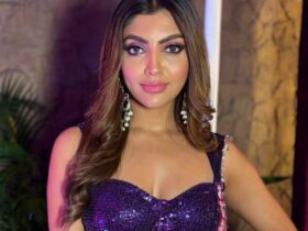 Akanksha Puri