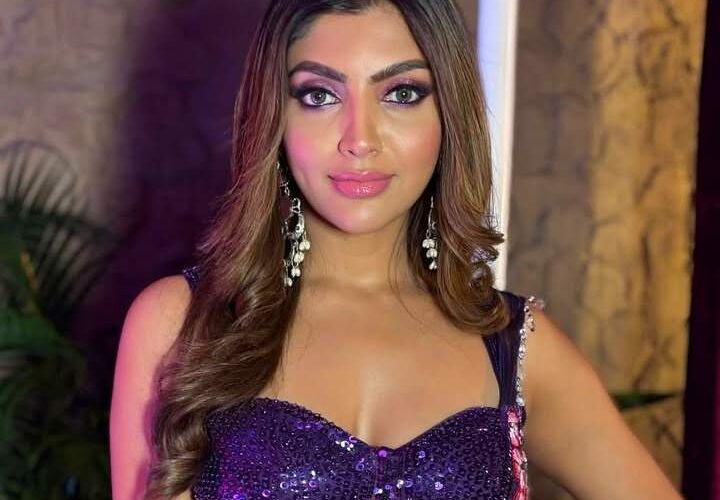 Akanksha Puri