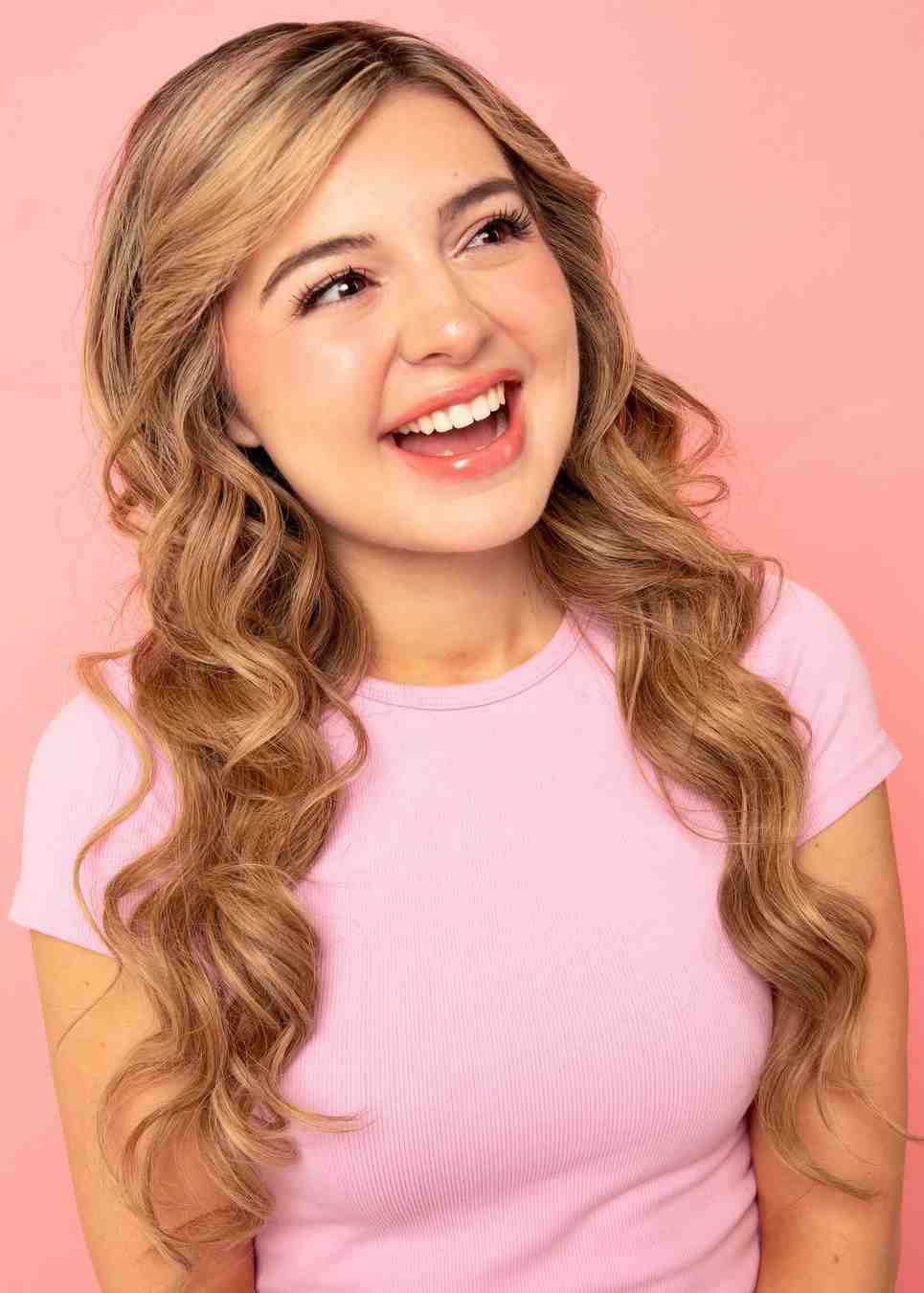 Brianna Mizura