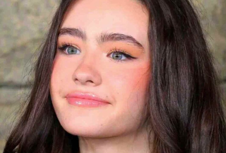 Clara Stack (Actress) Age, Bio, Career, and more
