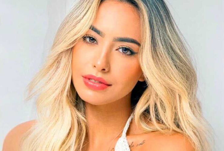 Mariana Tollendal