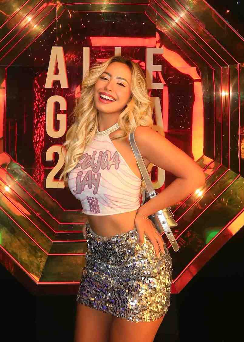 Mariana Tollendal - Age, Bio, Height, Boyfriend, Relationships