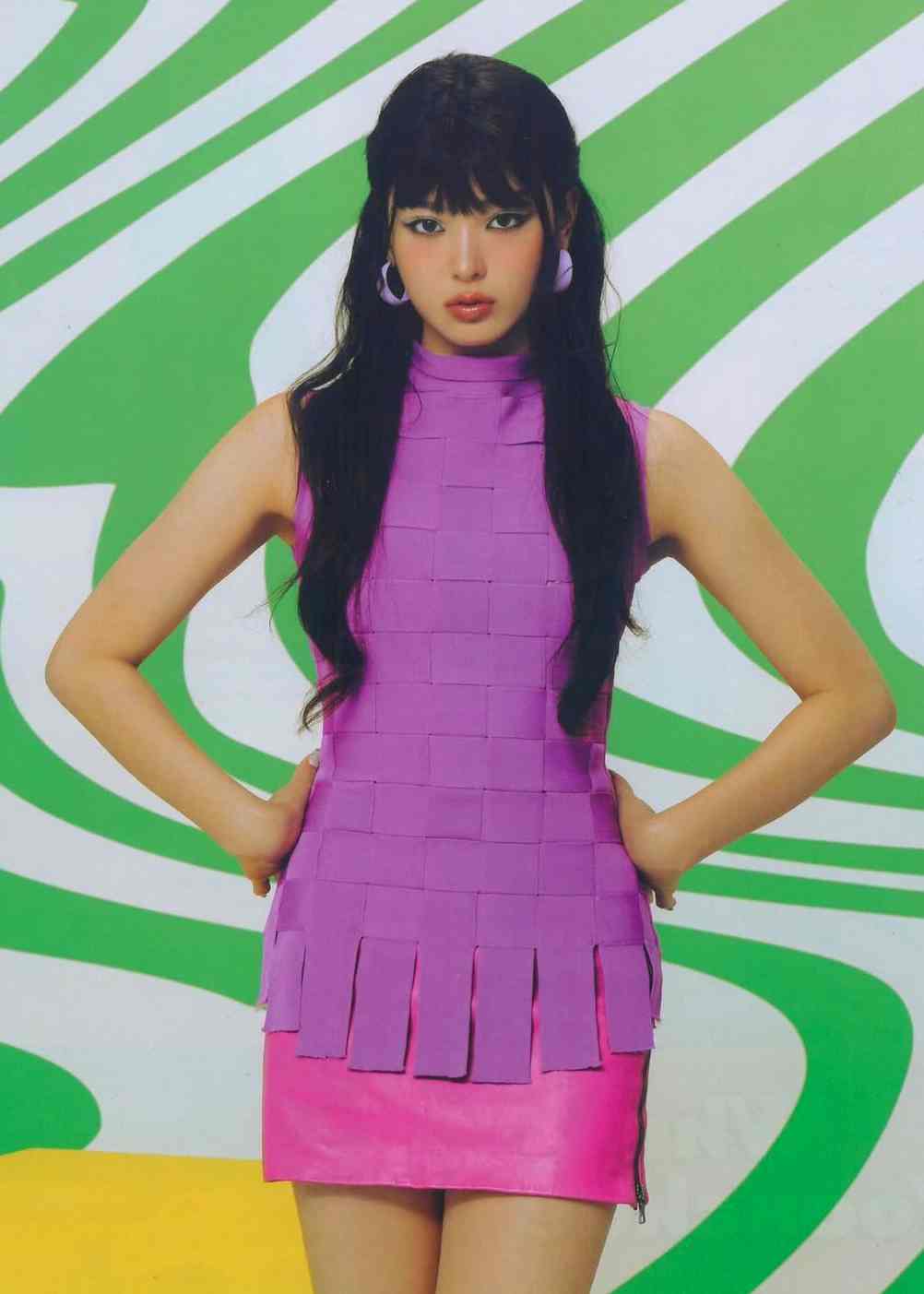 Yoonchae Jeung