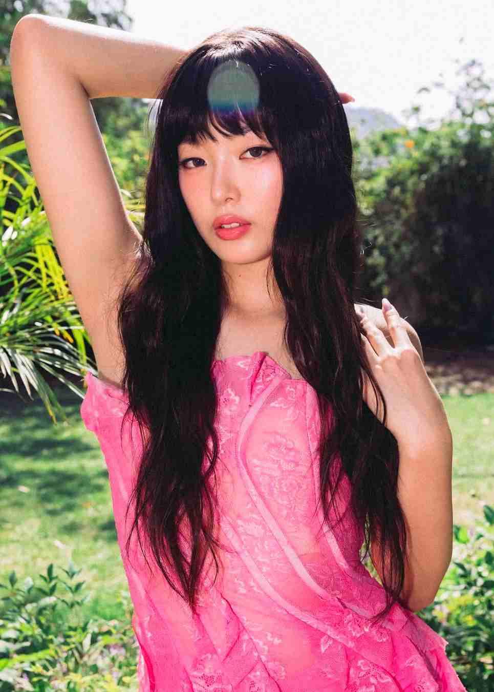 Yoonchae Jeung