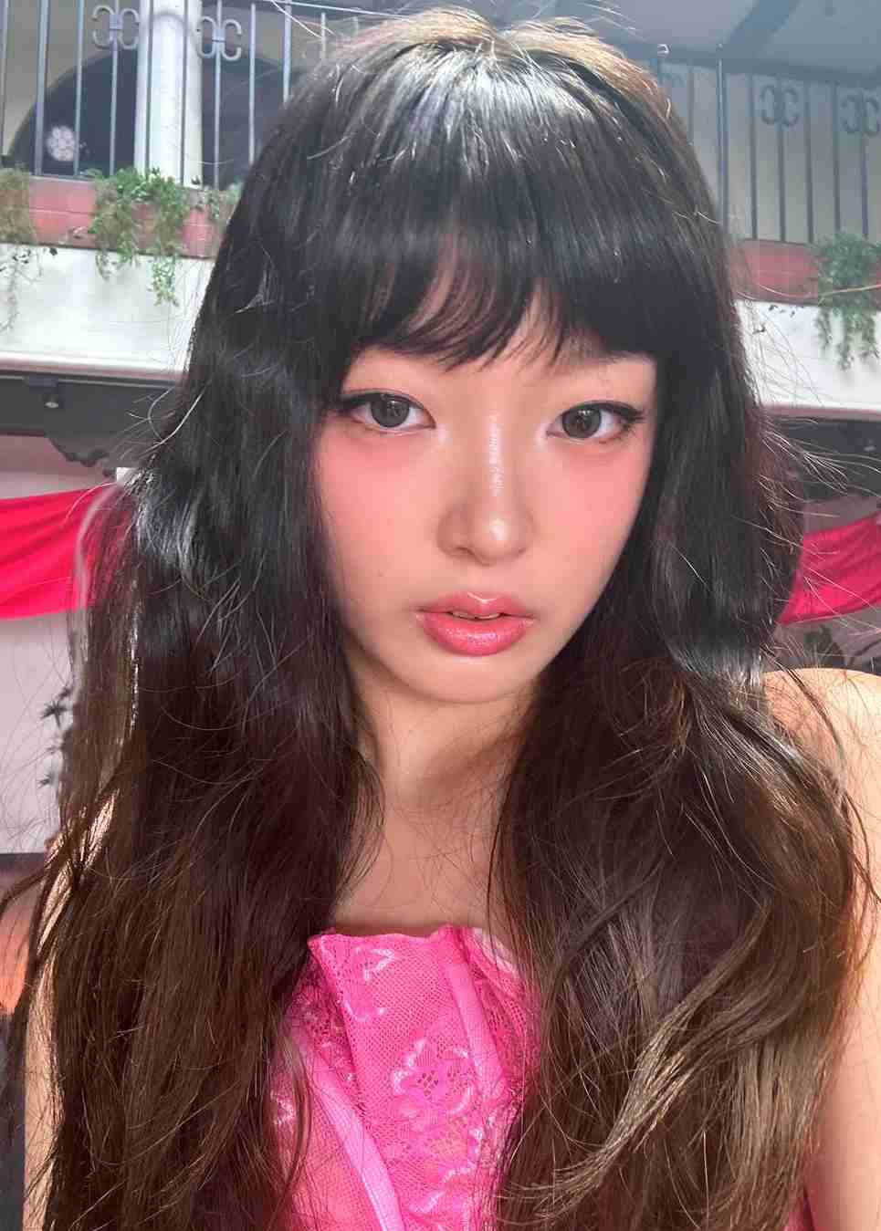 Yoonchae Jeung