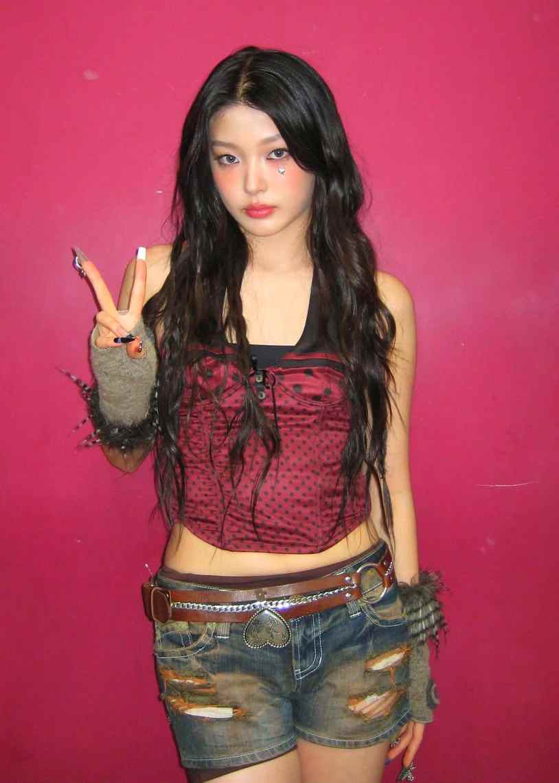 Yoonchae Jeung