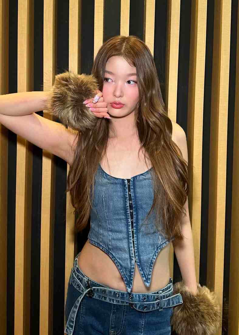 Yoonchae Jeung
