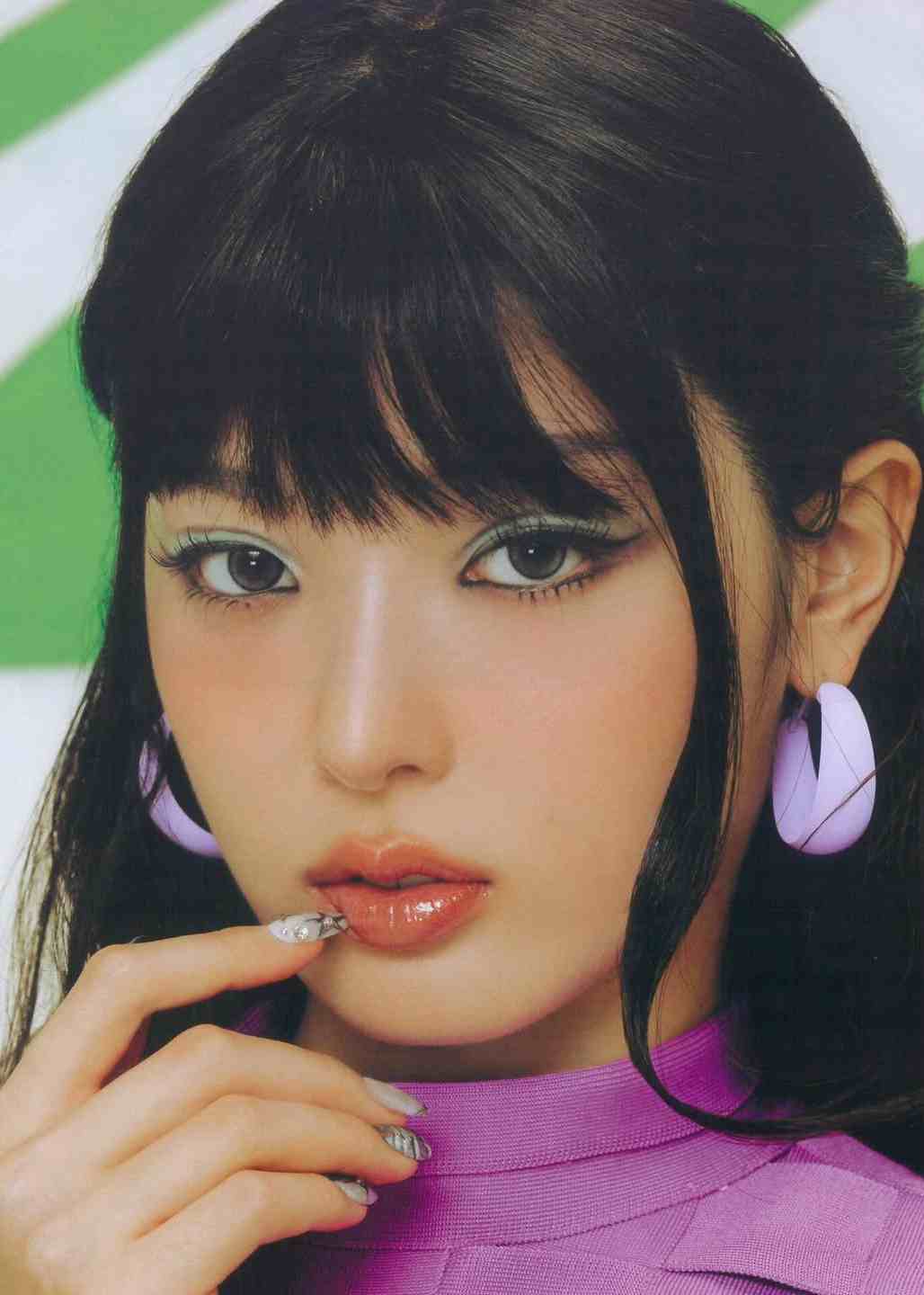 Yoonchae Jeung