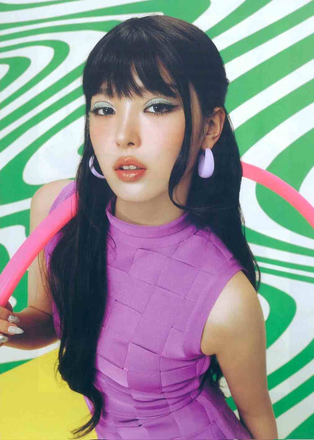 Yoonchae Jeung
