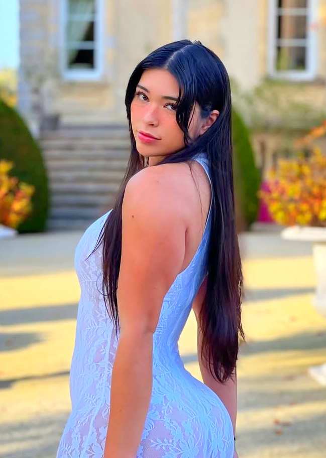 Aishah Sofey