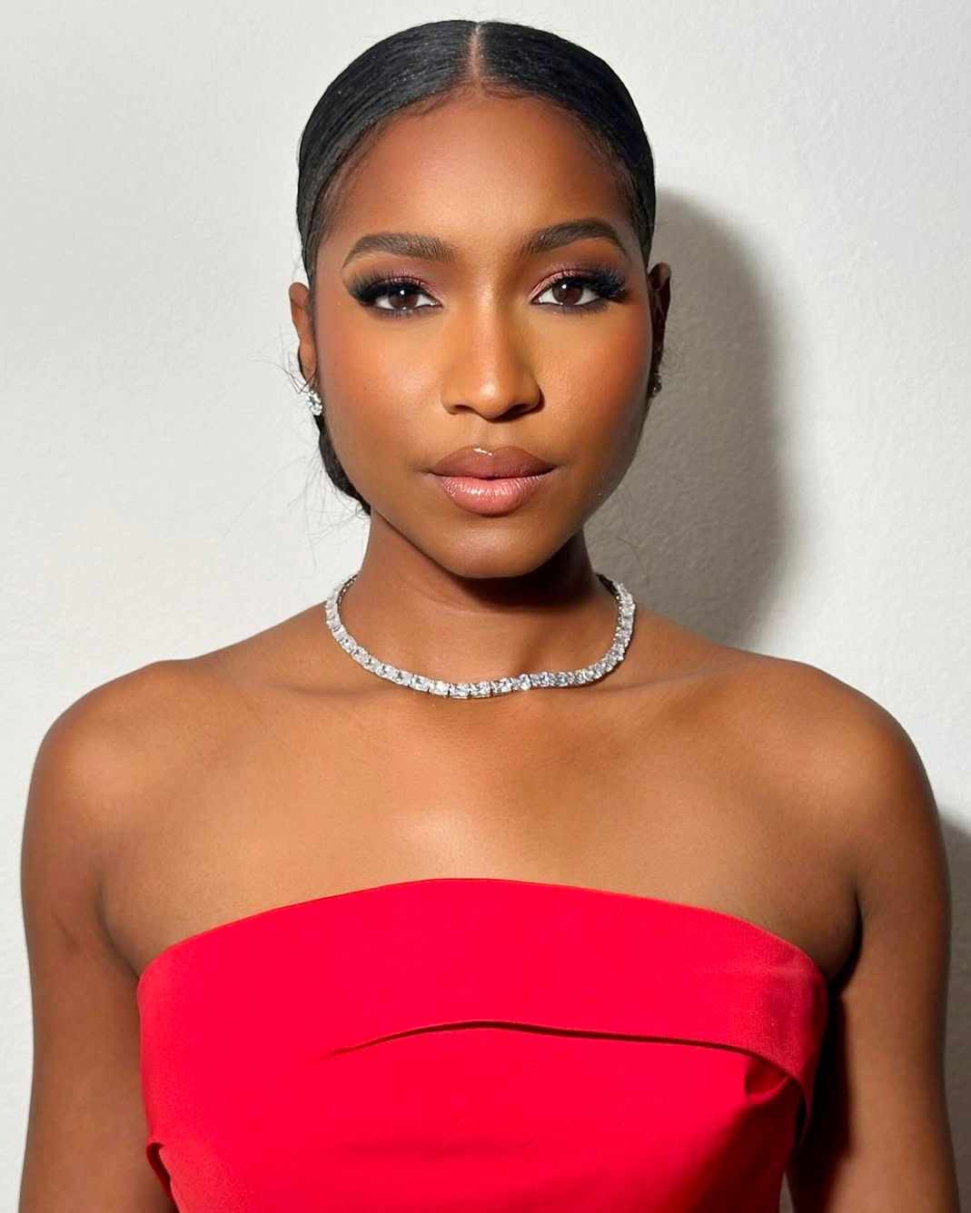 Carlacia Grant