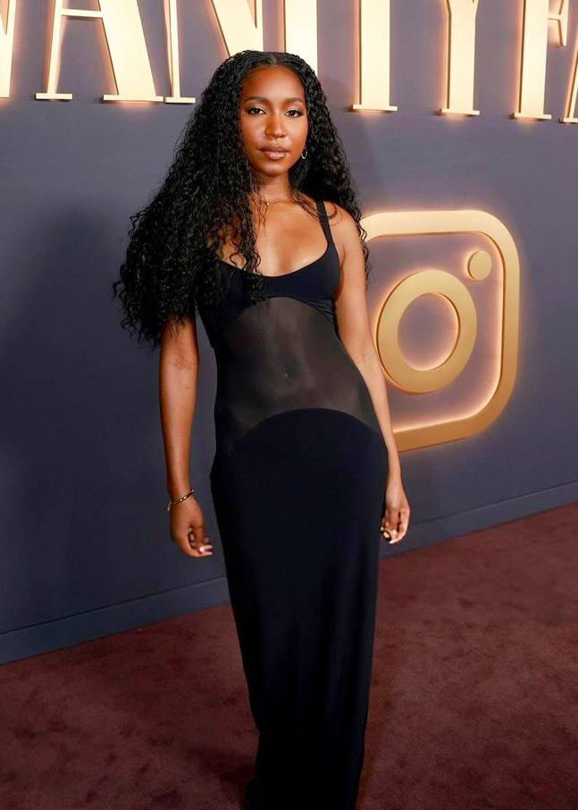 Carlacia Grant - Age, Height, Bio, Career, Boyfriend, Photos