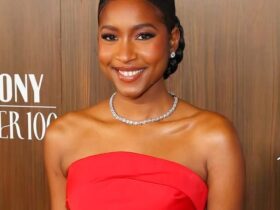 Carlacia Grant