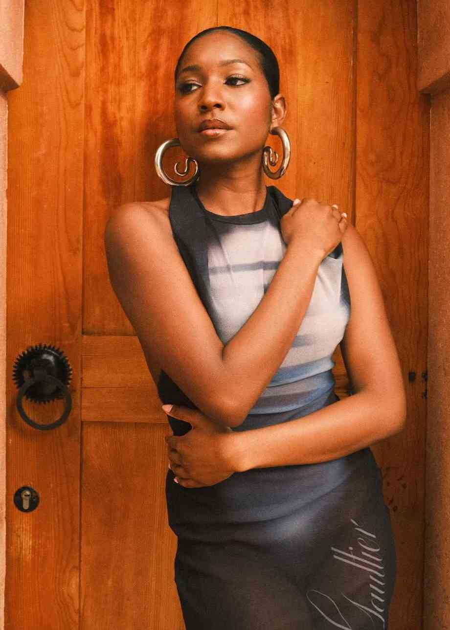 Carlacia Grant