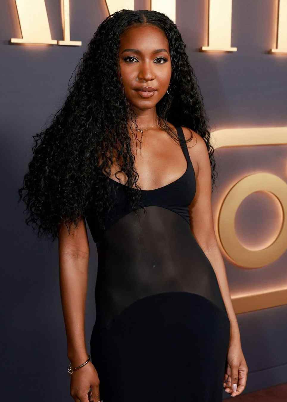 Carlacia Grant