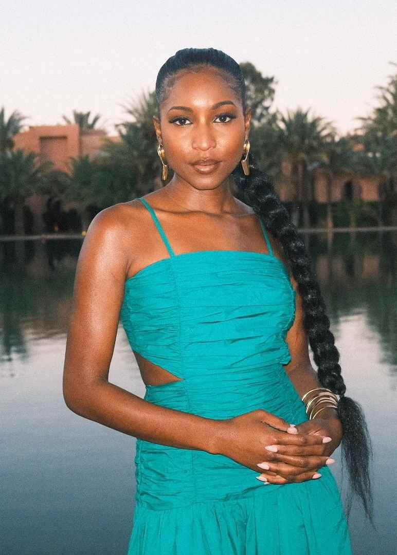 Carlacia Grant