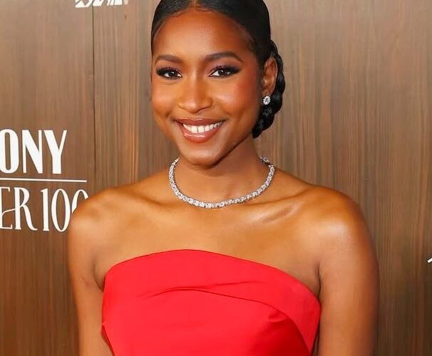 Carlacia Grant
