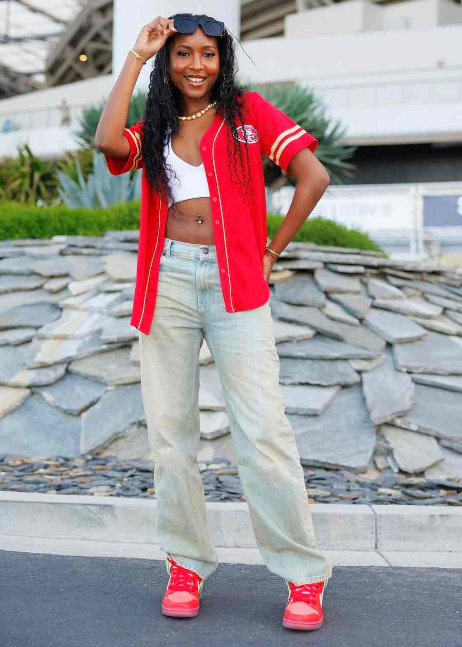 Carlacia Grant