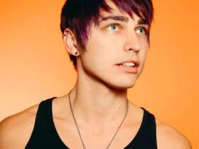 Colby Brock - Age, Height, Bio, Career, Photos