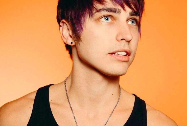 Colby Brock - Age, Height, Bio, Career, Photos