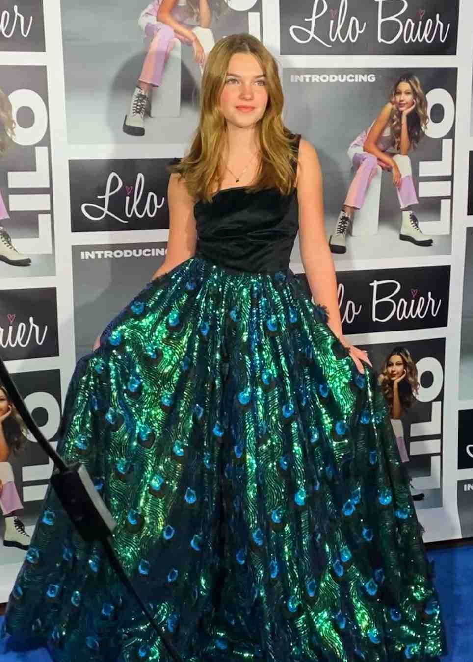 Mia Talerico