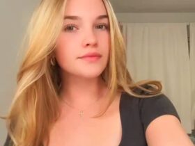 Mia Talerico