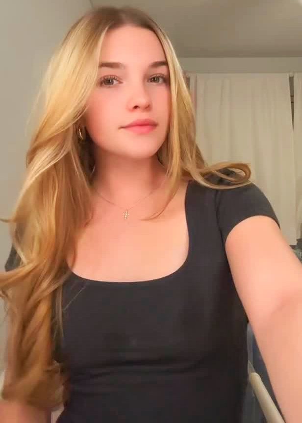 Mia Talerico