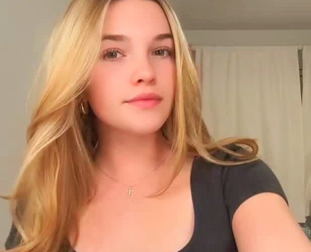 Mia Talerico