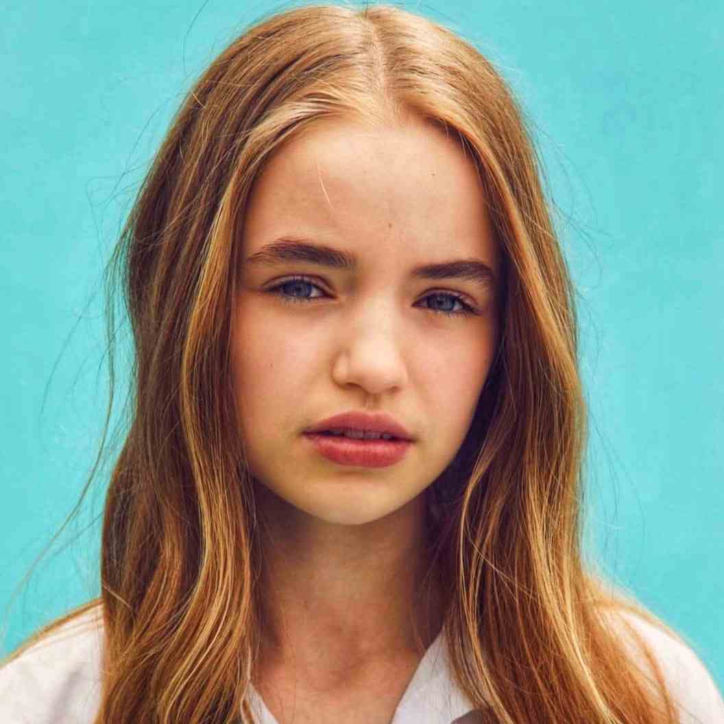 Nell Ranta Nell Fisher - Age, Bio, Career | StarsVeins