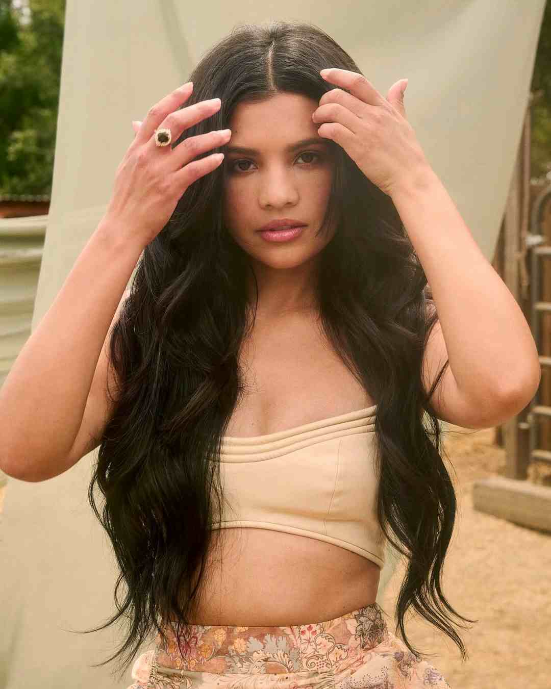 Nikki Rodriguez