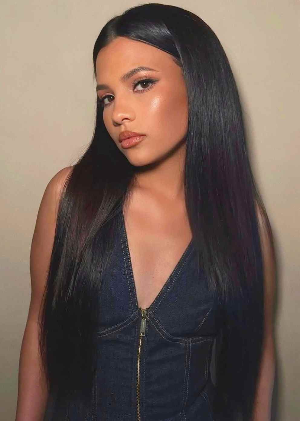 Nikki Rodriguez