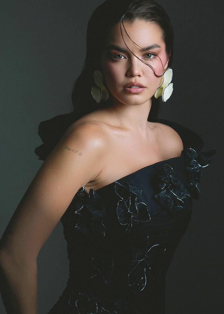 Paris Berelc