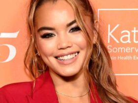 Paris Berelc