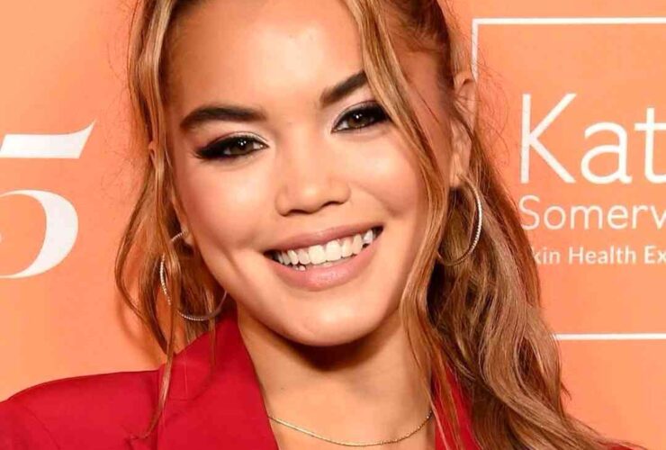 Paris Berelc