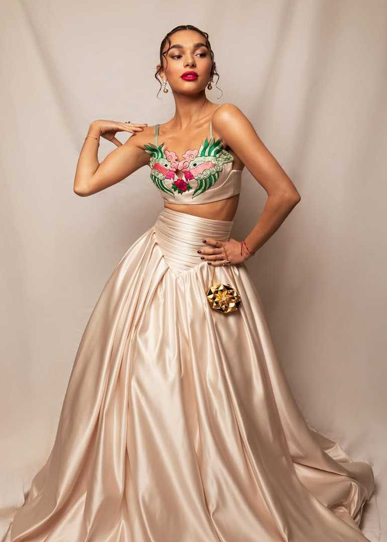 Paulina Chavez