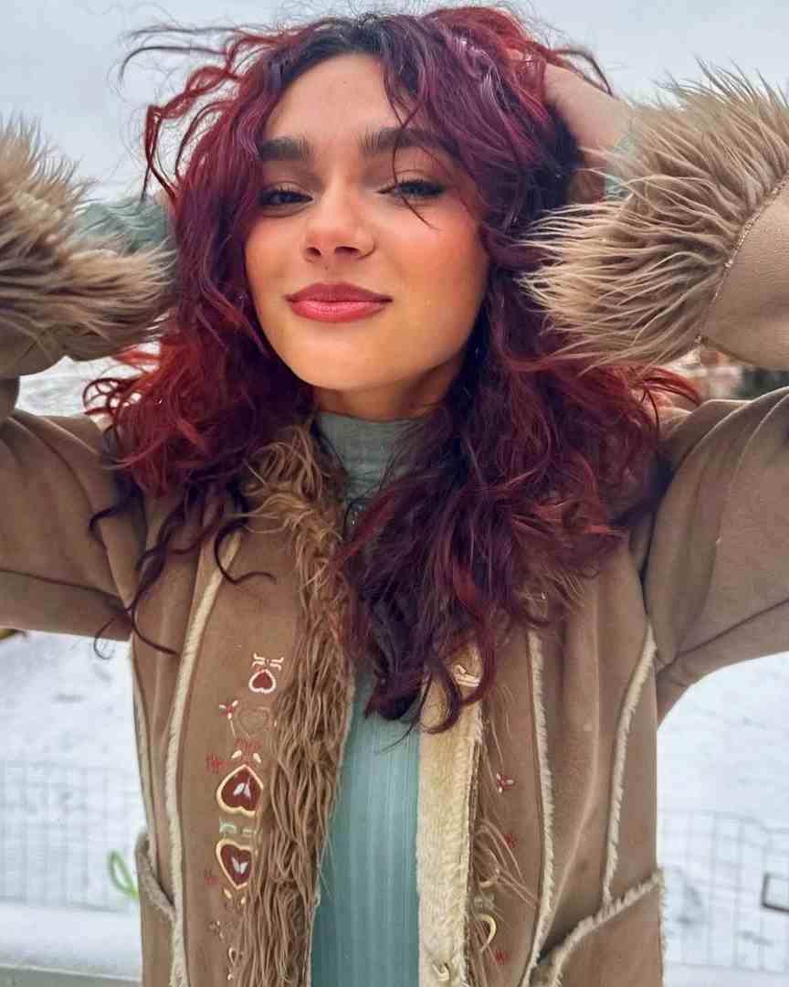 Paulina Chavez