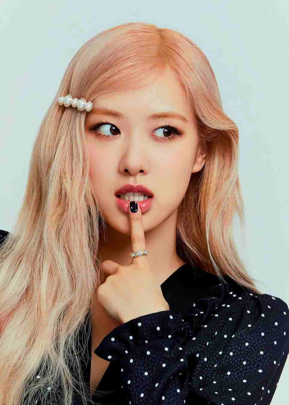 Rosé Park