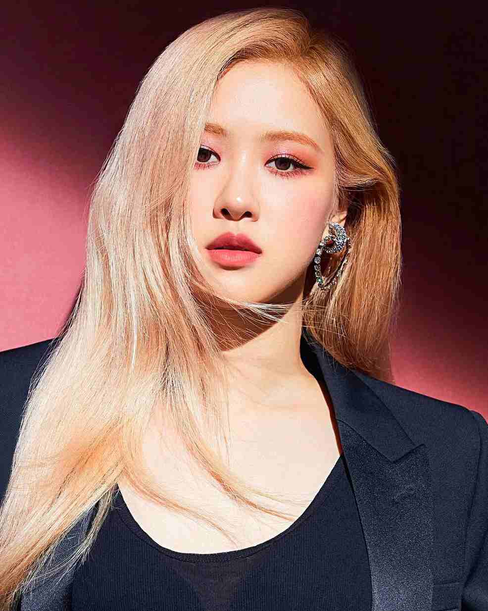 Rosé Park (BLACKPINK)
