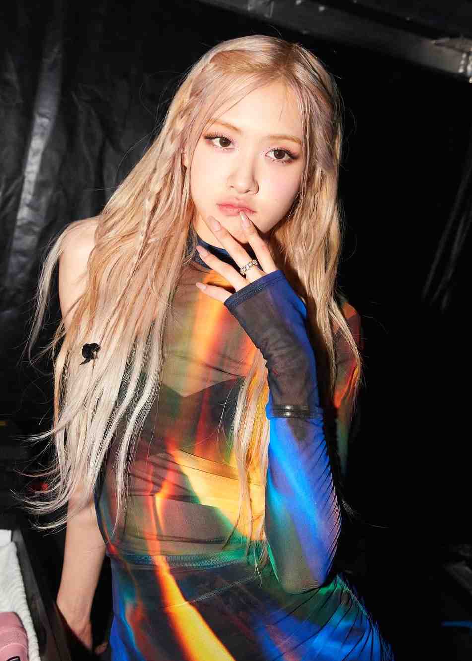 Rose Park (BLACKPINK)