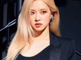 Rosé Park (BLACKPINK)