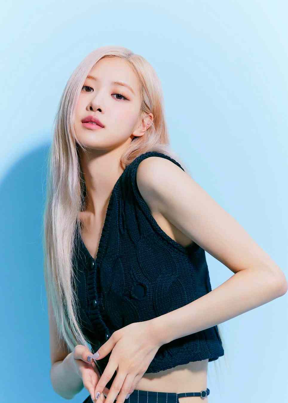 Rose Park (BLACKPINK)
