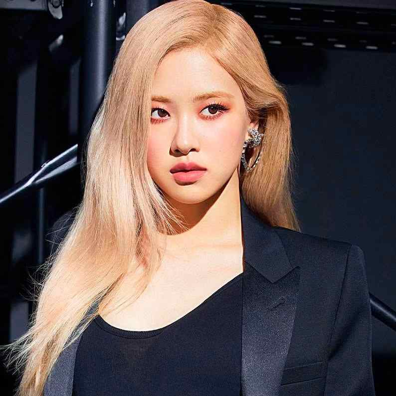 Rosé Park