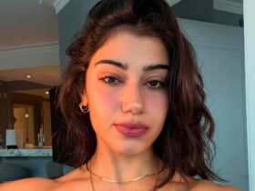 Sara Saffari