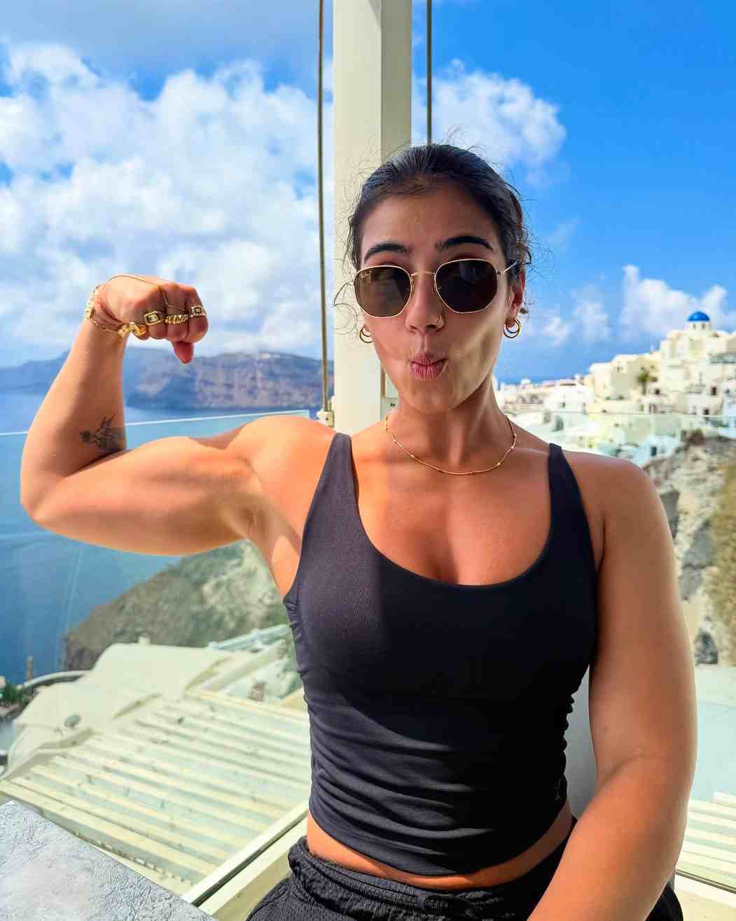 Sara Saffari