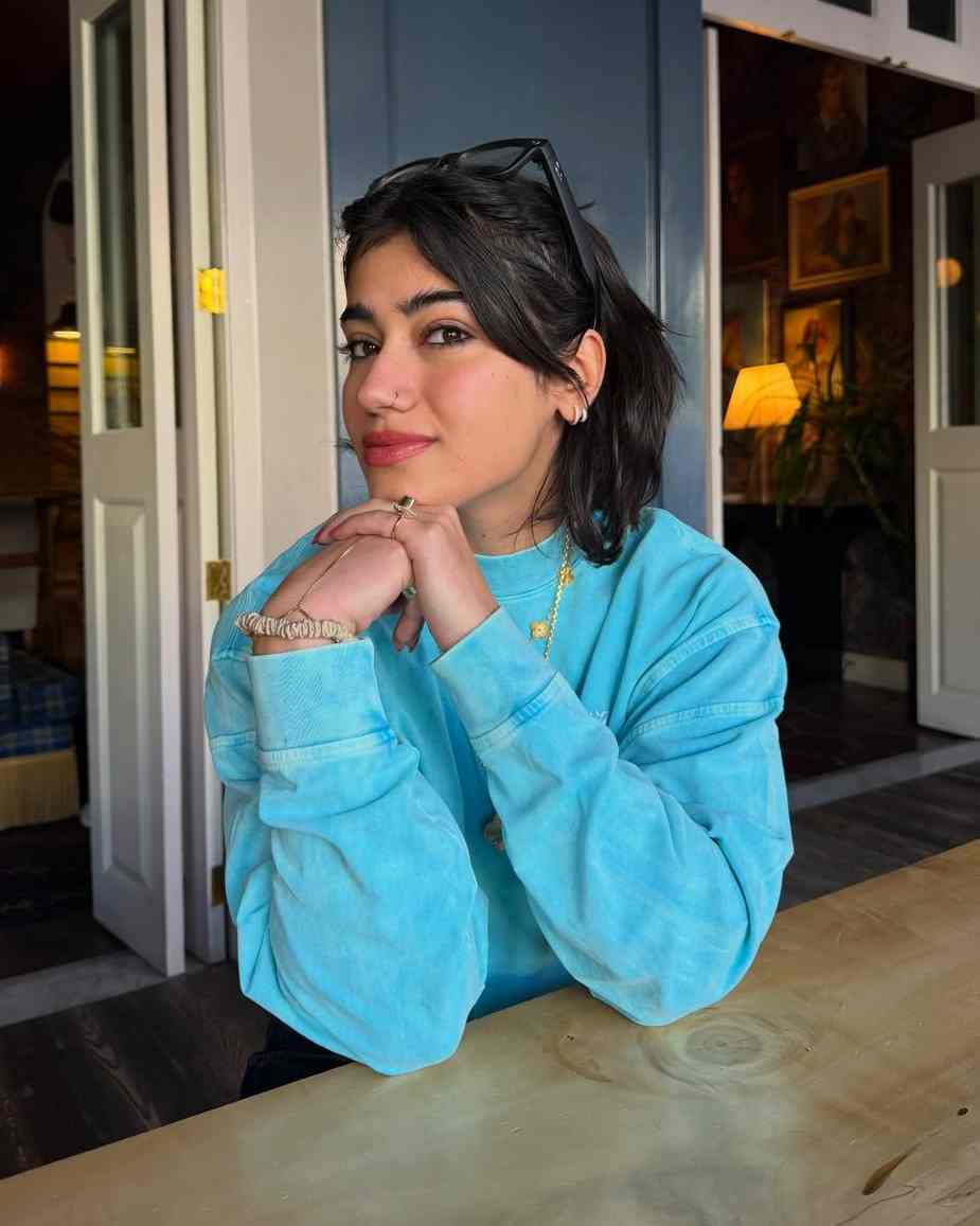 Sara Saffari