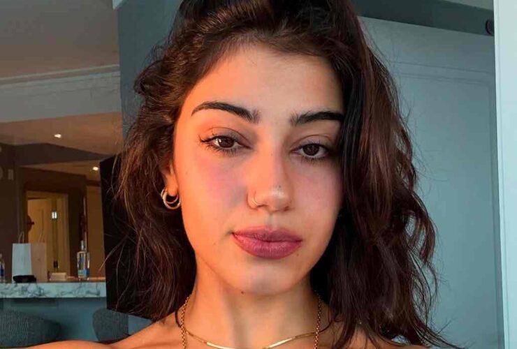Sara Saffari
