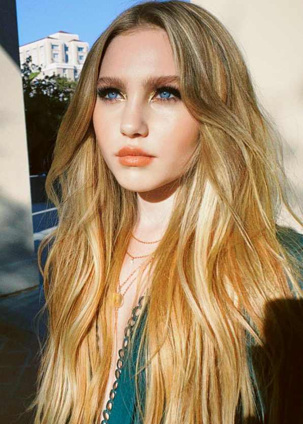 Ella Anderson