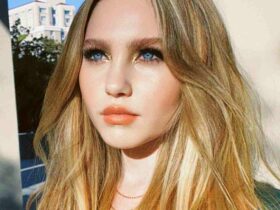 Ella Anderson