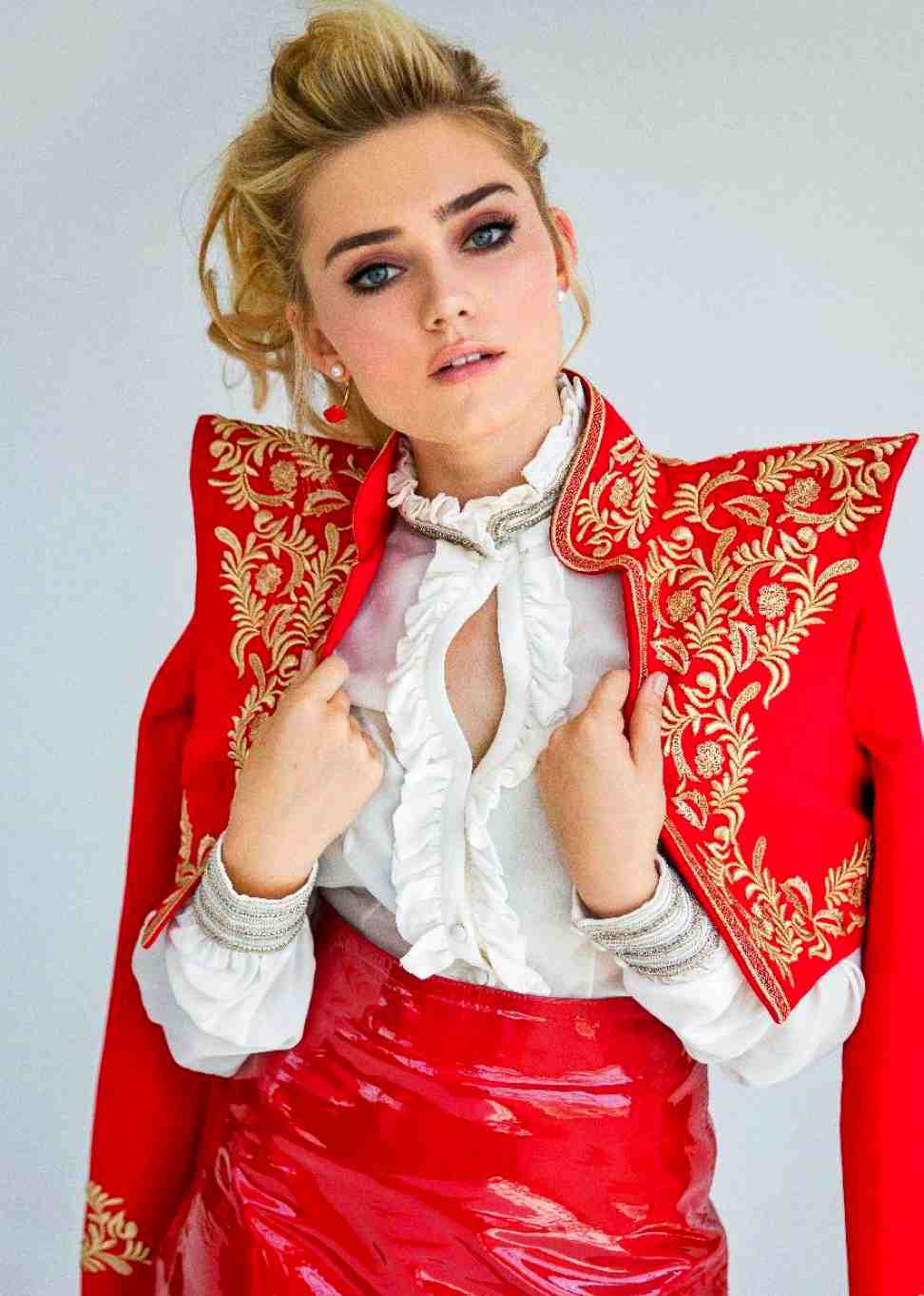 Meg Donnelly - Age, Bio, Career, Boyfriend & Relationships