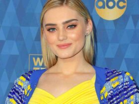 Meg Donnelly